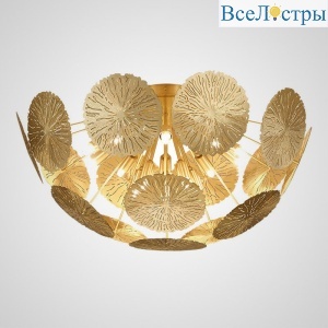 Потолочная люстра Imperium Loft Inca 140768-26
