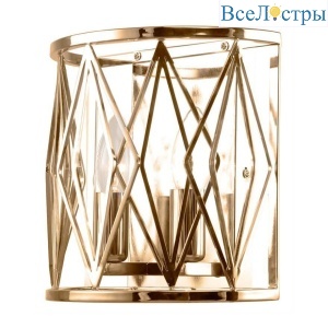 Настенный светильник Stilfort Rombik 3020/05/02W
