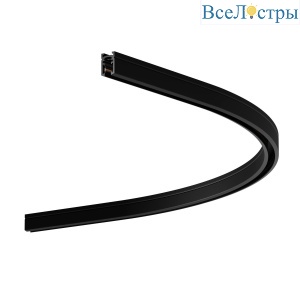 Шинопровод Maytoni Technical TRA184-R600-11B-1
