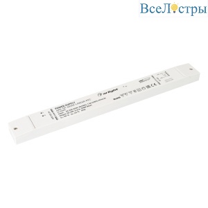 Блок питания Arlight ARV-SP-48250-Linear-PFC (48V, 5.21A, 250W) 032630