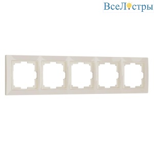 Рамка Werkel Snabb 4690389161469 W0052003