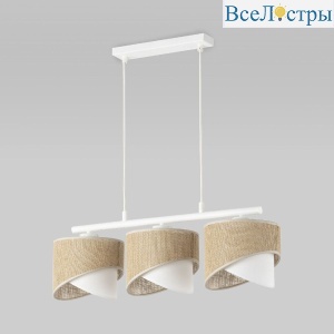 Подвесная люстра TK Lighting 4827 Marlon a066427