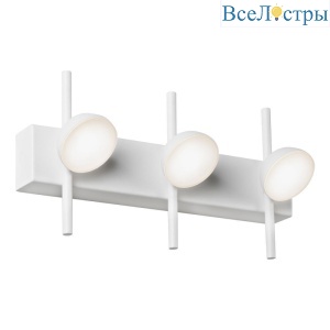 Бра iLedex Inefable X088209 9W SWH