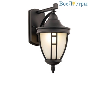 Светильник на штанге Maytoni Novara O027WL-01B