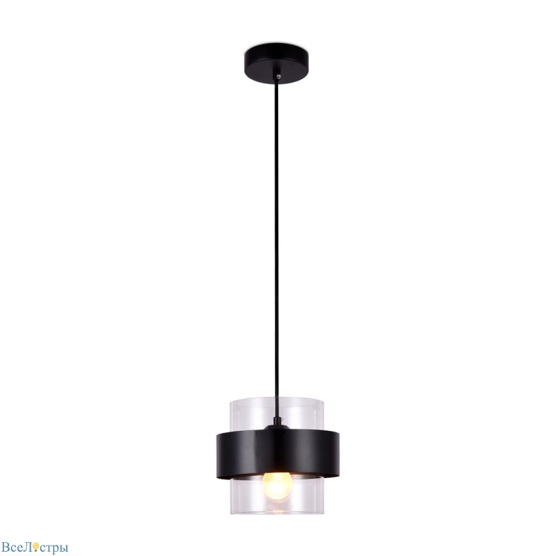 подвесной светильник ambrella light traditional tr3646