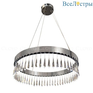 Подвесная люстра Cloyd Misima 11262