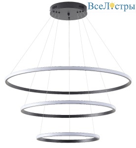 Подвесная люстра Zortes Ringolight ZRS.33321.75C