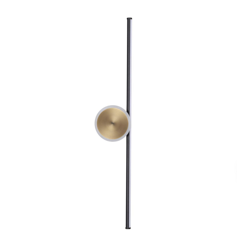 настенный светильник odeon light stilo 6601/18wl
