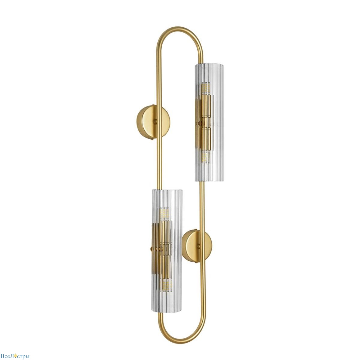 настенный светильник lumion suspentioni toronto 6560/4w
