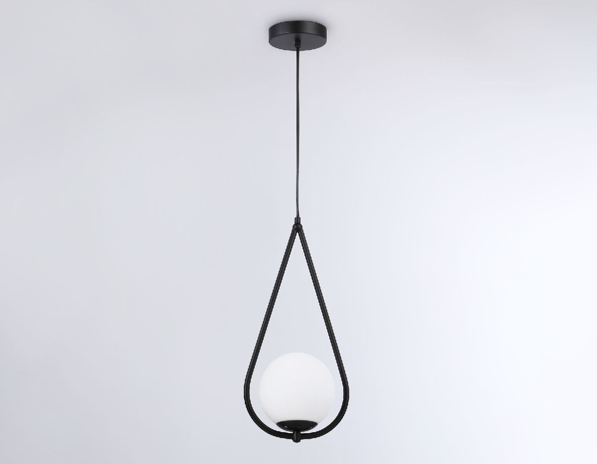 подвесной светильник ambrella light modern tr2598