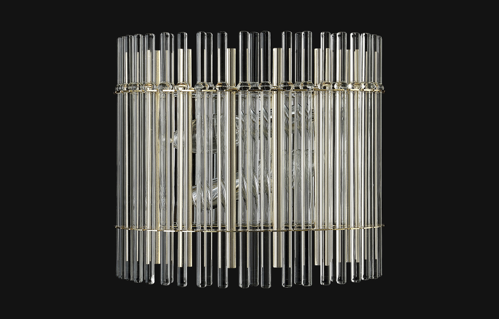 Aurelio Crystal Lux