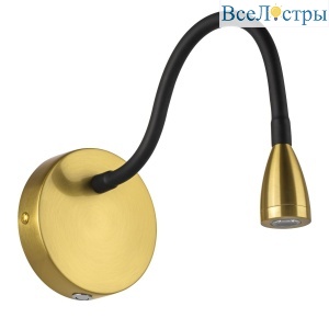 Бра Lightstar Muro III 808637