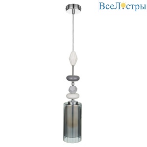Подвесной светильник 33 Идеи PND170.01.17CH.001T-M15GR