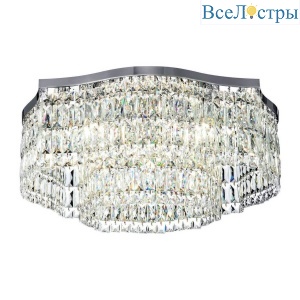 Потолочная люстра Maytoni Dune DIA005CL-10CH