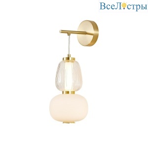 Бра Favourite Bella 4057-1W
