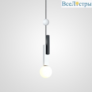 Подвесной светильник ImperiumLoft Pansy 167819-26