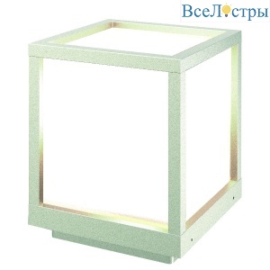Ландшафтный светильник Mantra Utah 8929