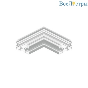Соединитель угловой Aployt Magnetic track 48 APL.0184.10.04