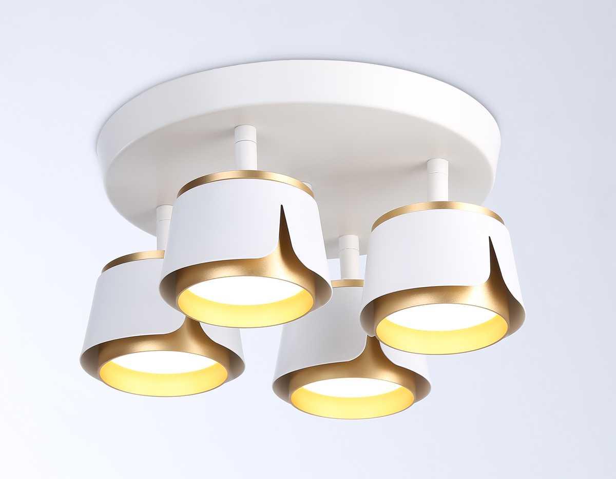 спот ambrella light techno spot techno family tn71241