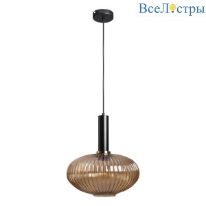 Подвесной светильник Loft IT 2071-C+BL