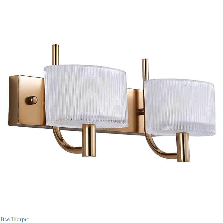 бра newport 4330 4332/a gold