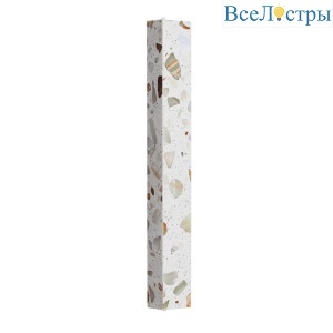 Настенный светильник Odeon Light Terrazzo 7012/15WL