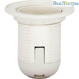 Патрон для ламп Feron LH110 22348