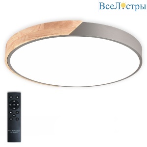 Потолочный светильник Natali Kovaltseva Scandinavian LED LAMPS 81184