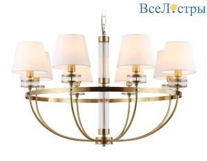 Подвесная люстра Ambrella Light High Light Classic LH71253