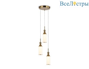 Подвесной светильник Ambrella Light High Light Heigh Light LH55272
