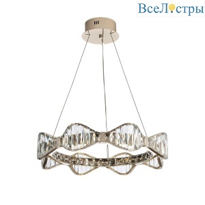 Подвесная люстра Modelux ML.785.600 CP