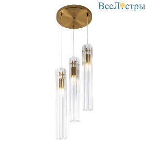 Подвесной светильник Modelux ML.3330.3 BS