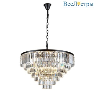 Подвесная люстра Divinare Nova 3001/01 LM-25