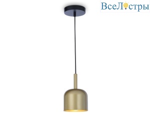 Подвесной светильник Ambrella Light Traditional TR97113