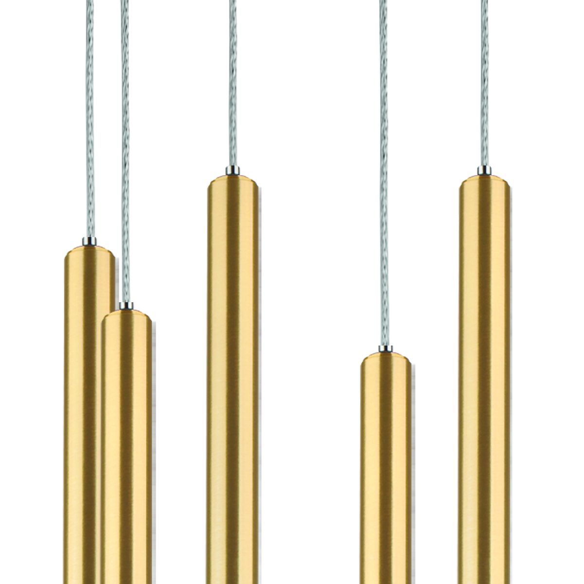 подвесная люстра lightstar tubo l8t747343