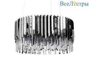Подвесная люстра Garda Decor 62GDW-8901-600CH