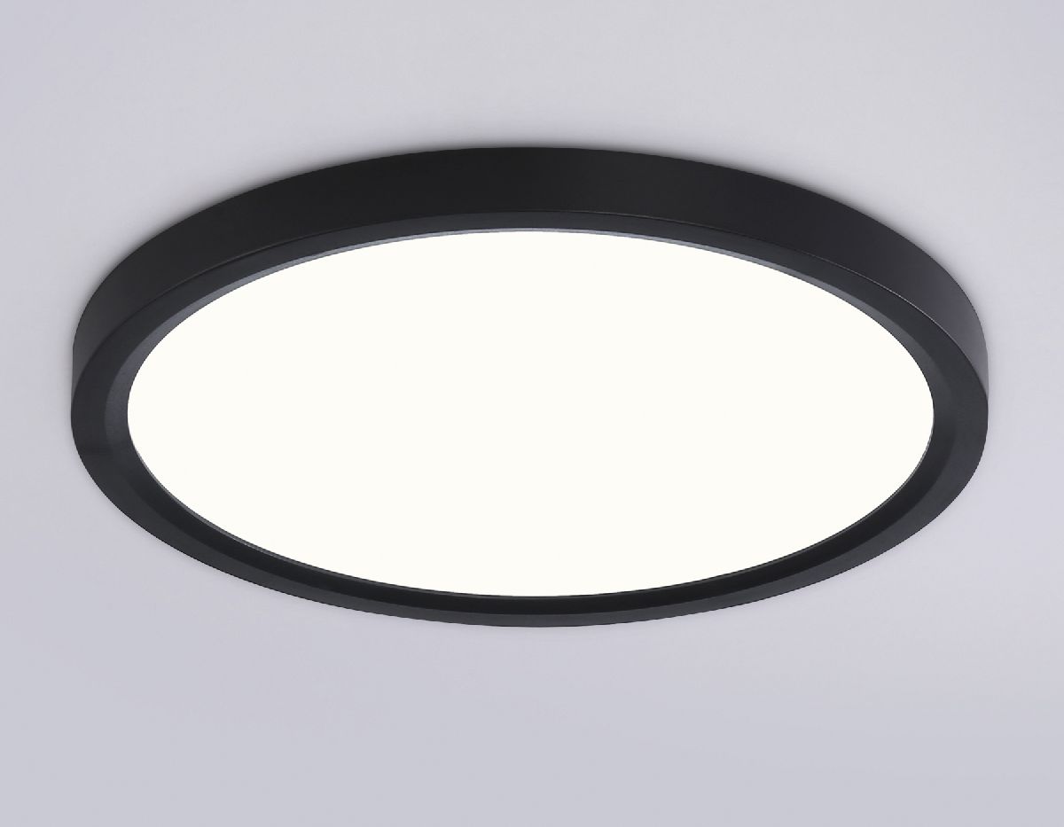 потолочный светильник ambrella light orbital air slim fz1904
