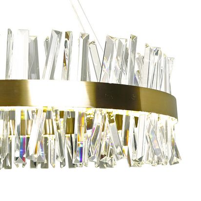 подвесная люстра natali kovaltseva innovation style 83049