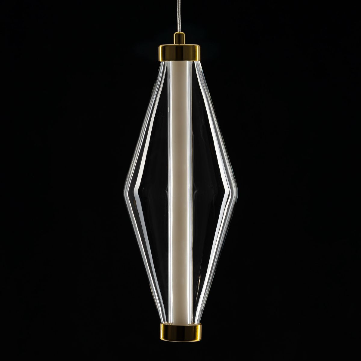 подвесной светильник citilux tanna cl253010