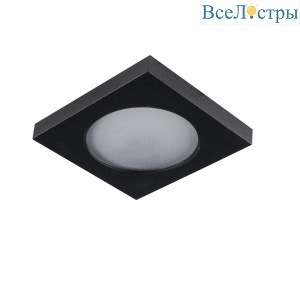 Точечный светильник Kanlux Flini IP44 DSL-B 33120