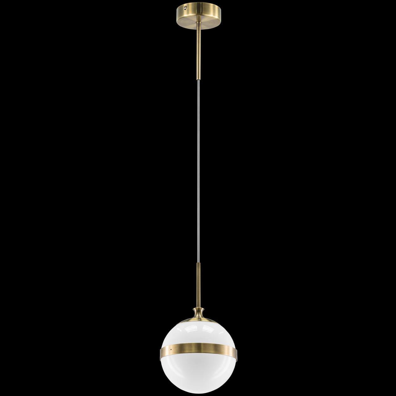 подвесной светильник lightstar globo 813111