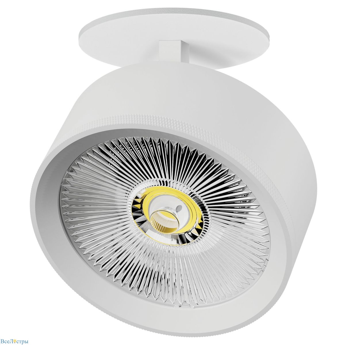 встраиваемый светильник alta pro lightstar a5736rs
