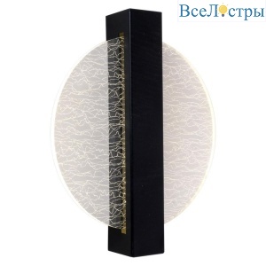 Настенный светильник Aployt Abeliya APL.343.01.08