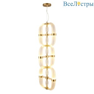 Подвесной светильник Aployt Aleksandra APL.857.06.60