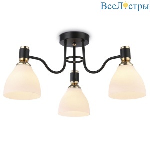 Потолочная люстра Ambrella light Traditional Modern TR303303
