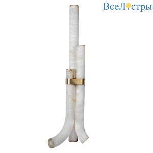 Торшер Loft IT Sumatra 10412F