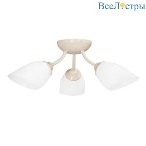 Потолочная люстра Vitaluce V3405/3PL