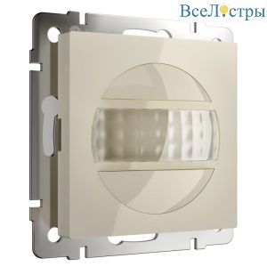 Датчик движения Werkel 4690389172625 W1155103