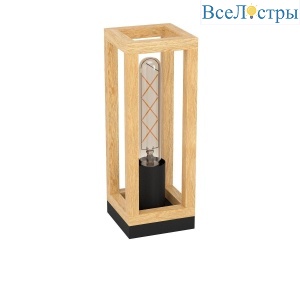 Настольная лампа Eglo Nafferton 43746