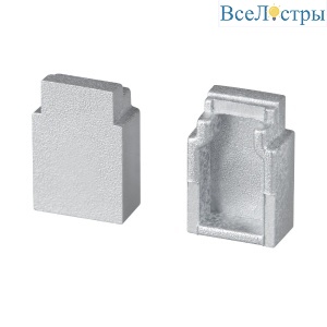 Заглушка Arlight WALL-FANTOM-W10 глухая 043908